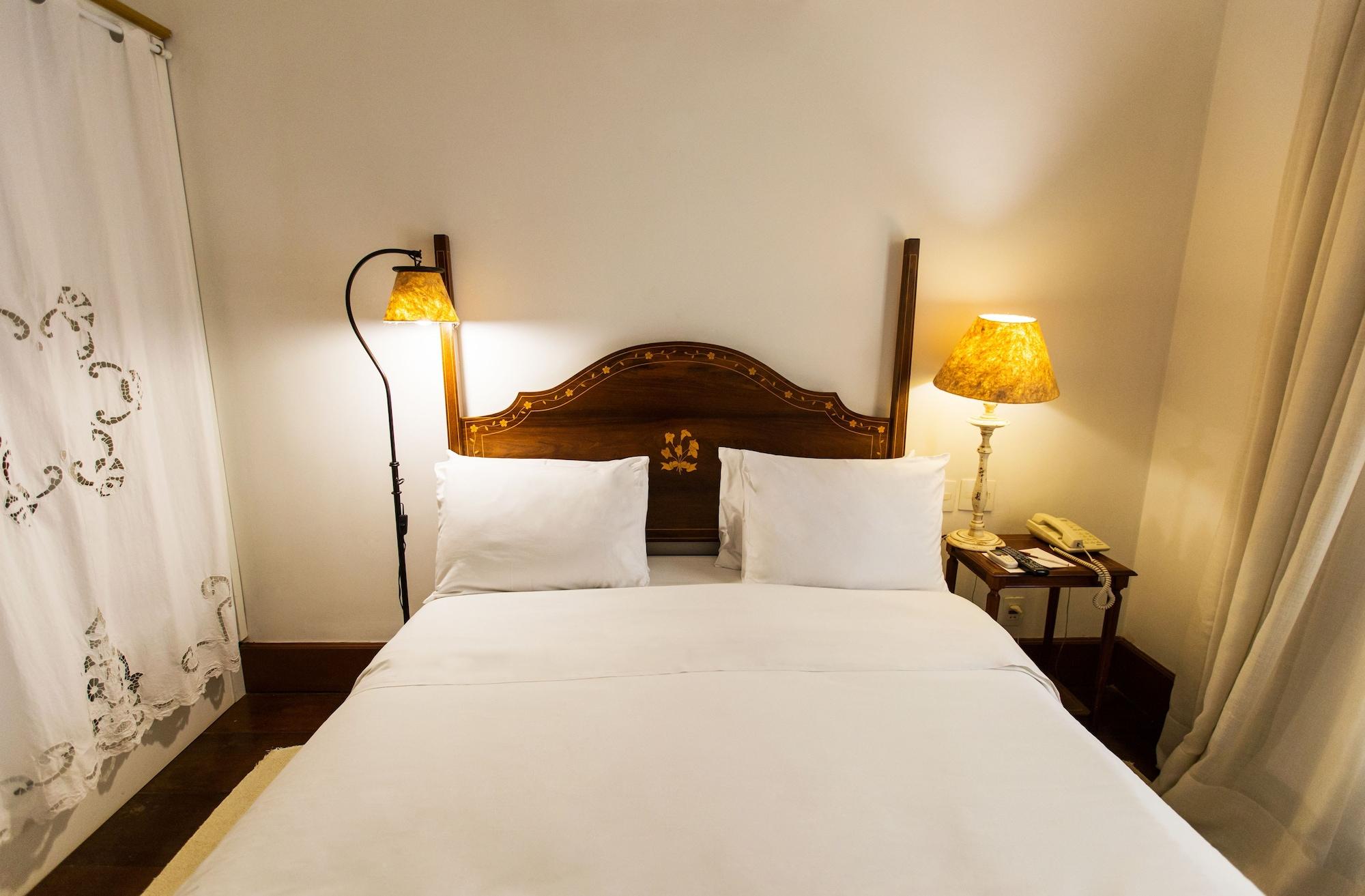 Hotel Solar Do Rosario Ouro Preto  Zewnętrze zdjęcie