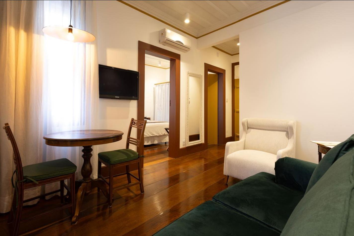 Hotel Solar Do Rosario Ouro Preto  Zewnętrze zdjęcie A suite