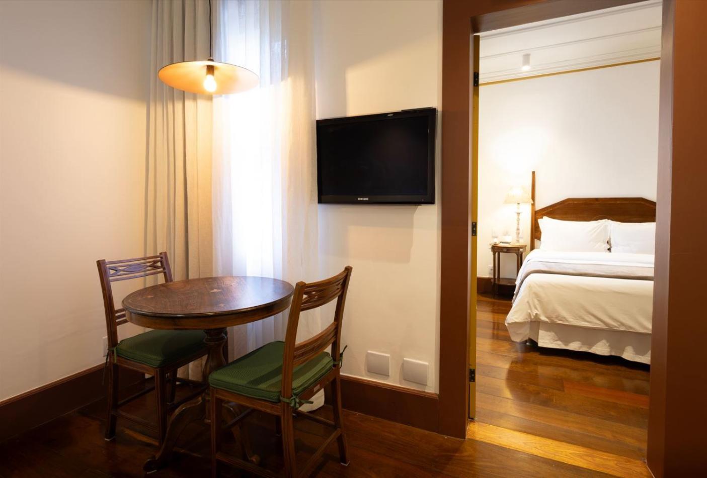 Hotel Solar Do Rosario Ouro Preto  Zewnętrze zdjęcie A suite at the Hotel