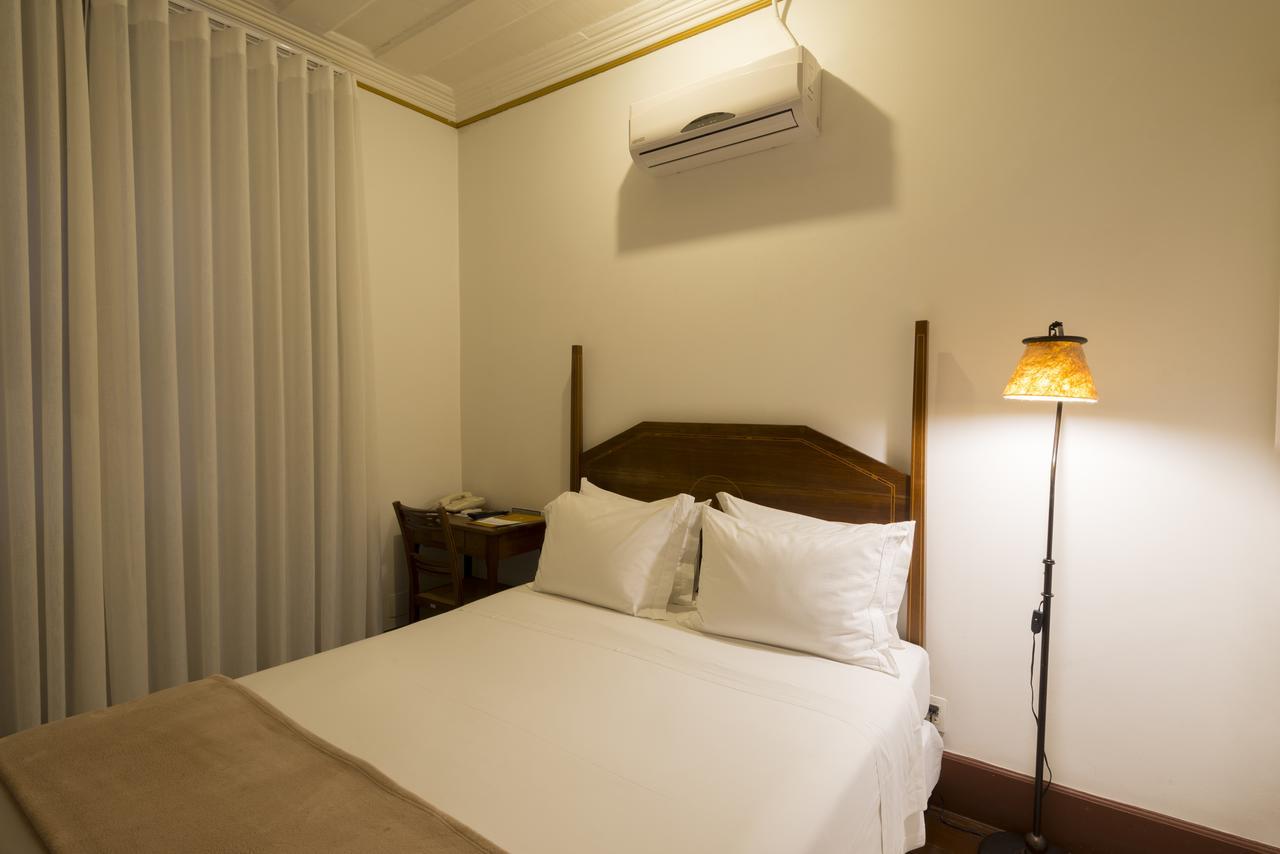 Hotel Solar Do Rosario Ouro Preto  Zewnętrze zdjęcie